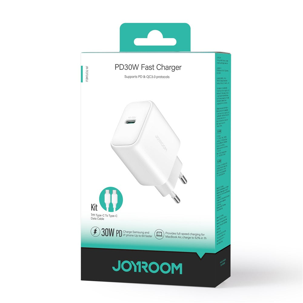 Wall Charger 
