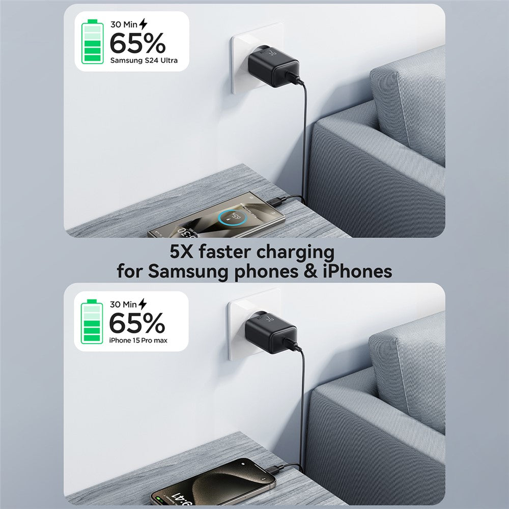 Wall Charger 