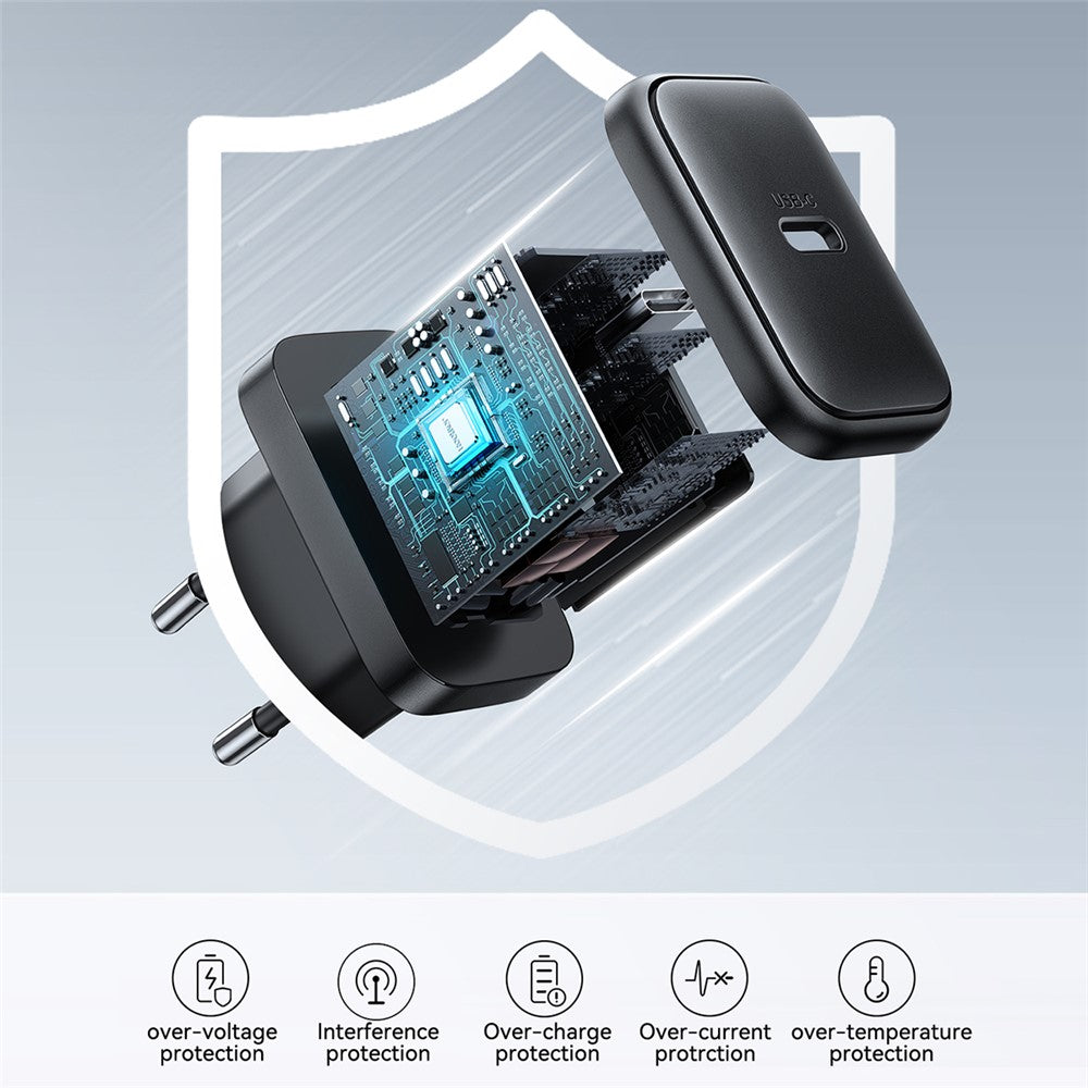 Wall Charger 