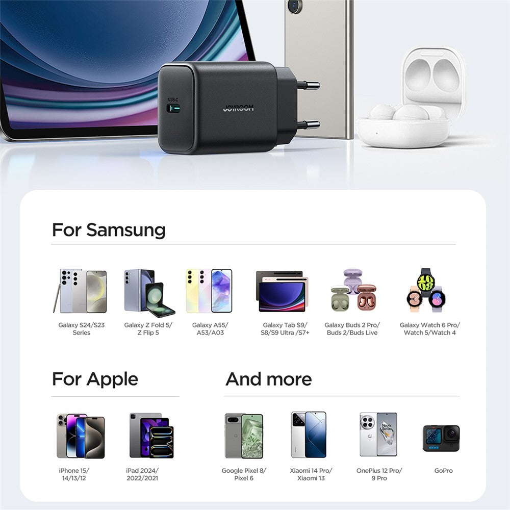 Wall Charger 