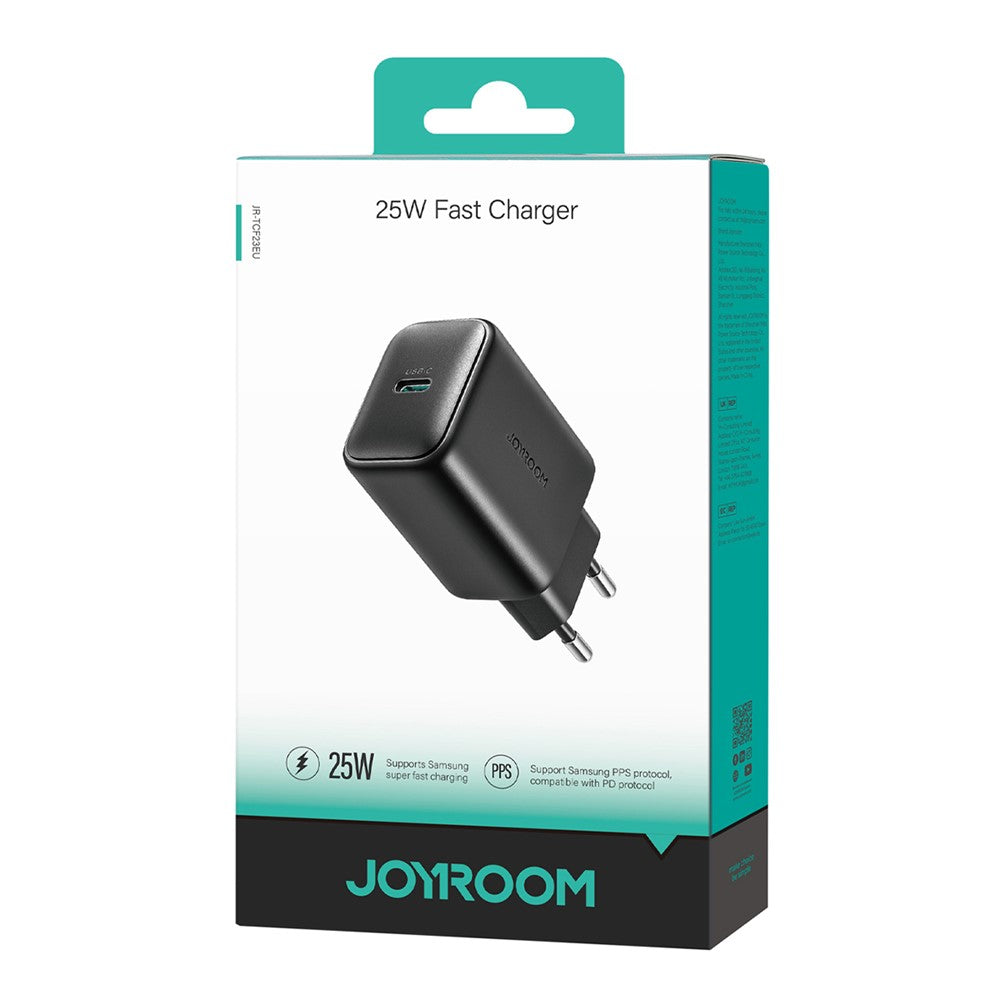 Wall Charger 
