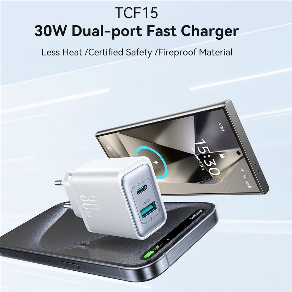 Wall Charger 
