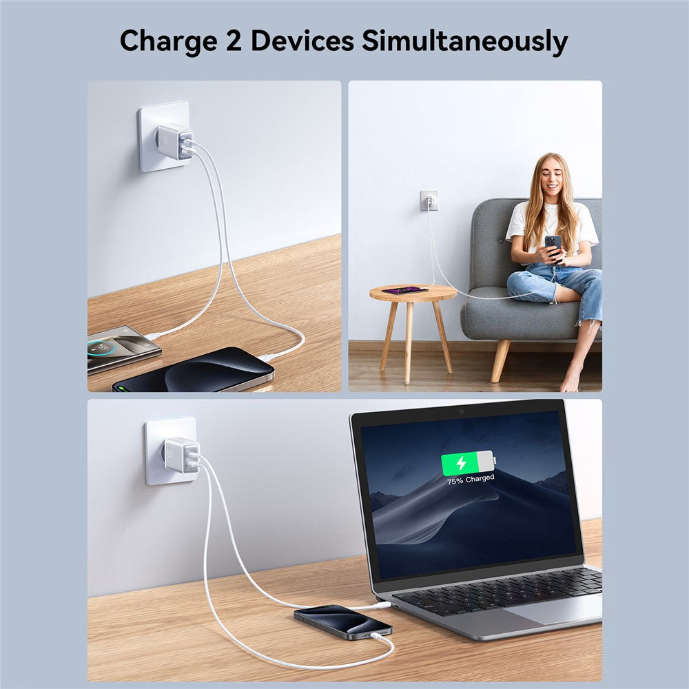 Wall Charger 