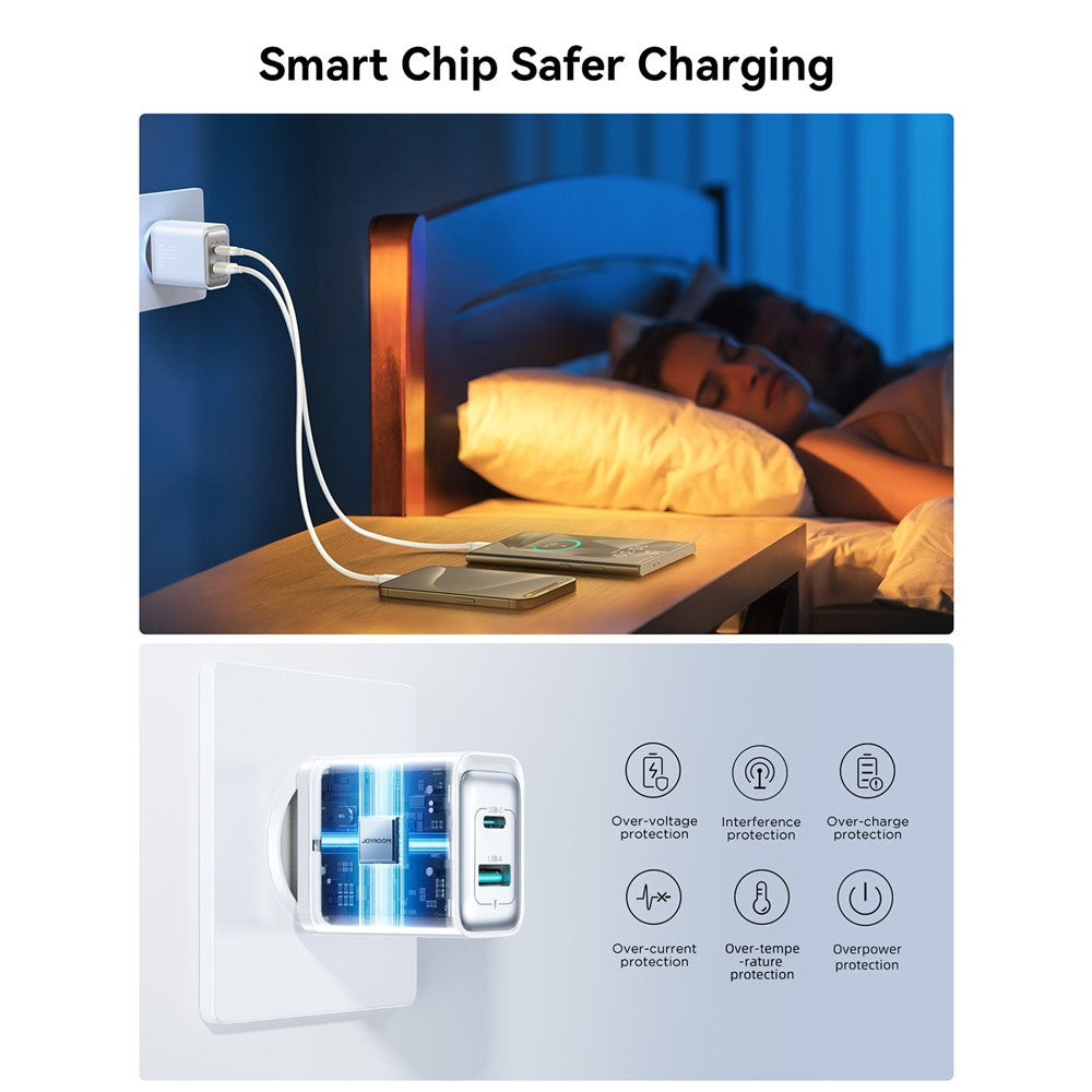 Wall Charger 
