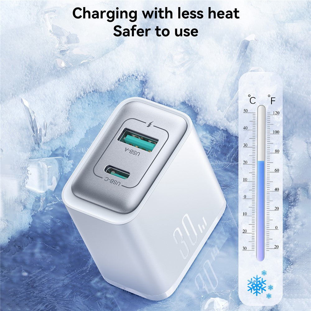Wall Charger 