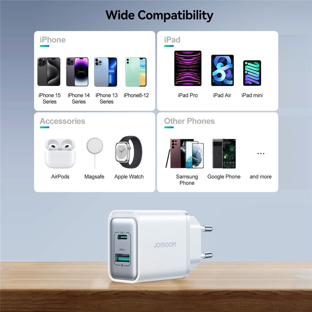 Wall Charger 