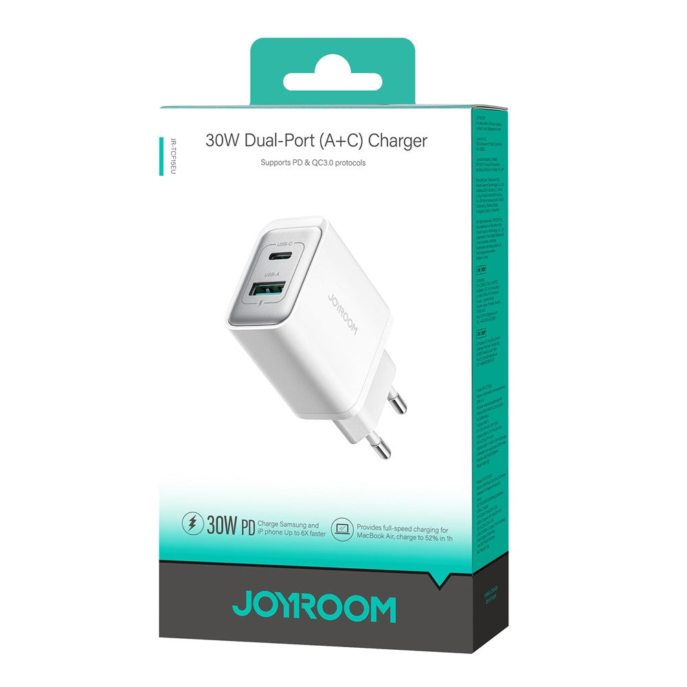 Wall Charger 
