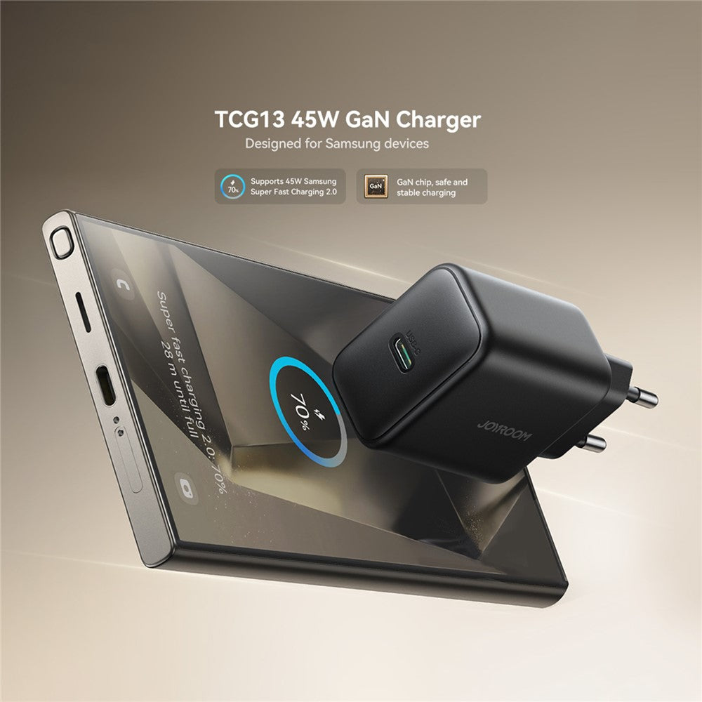 Wall Charger 