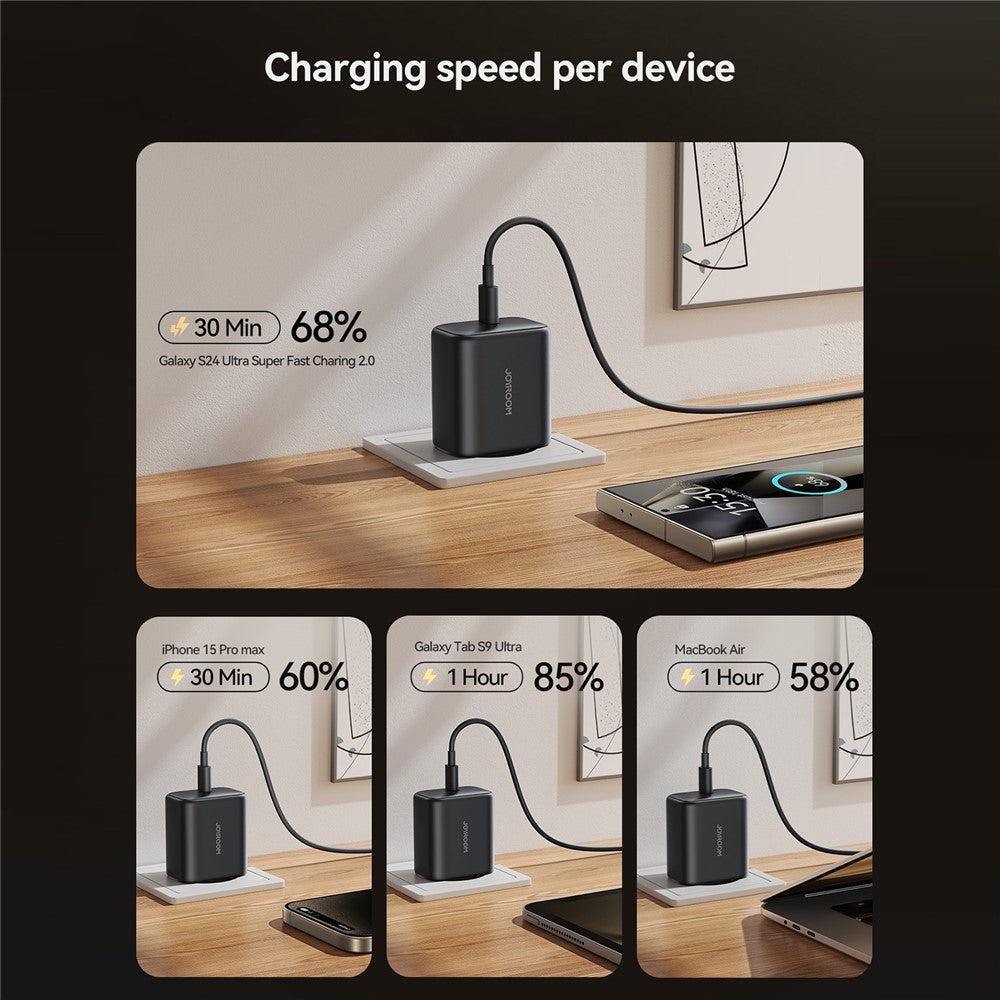Wall Charger 