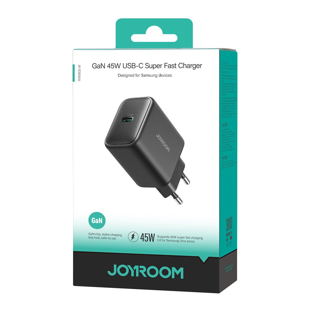 Wall Charger 