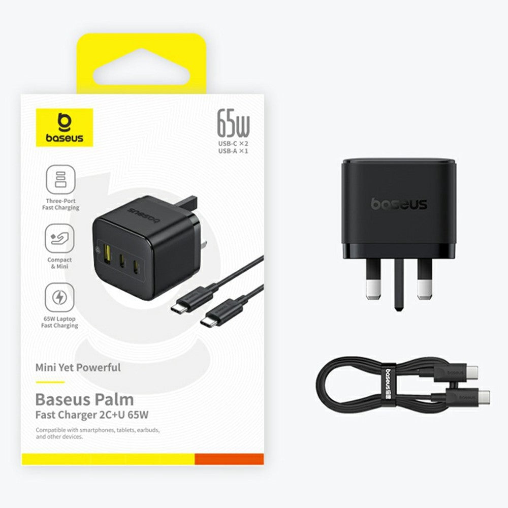 Wall Charger 