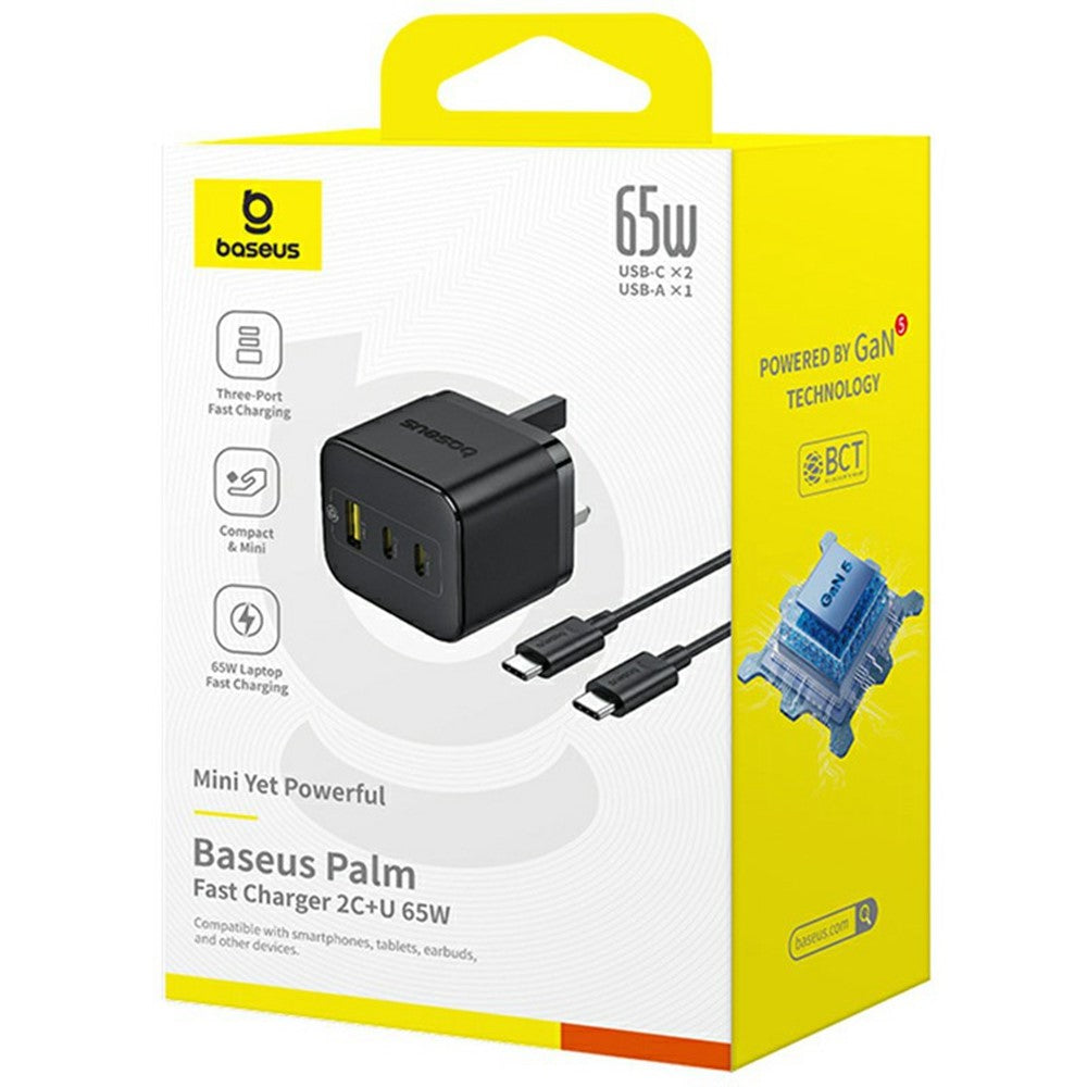 Wall Charger 