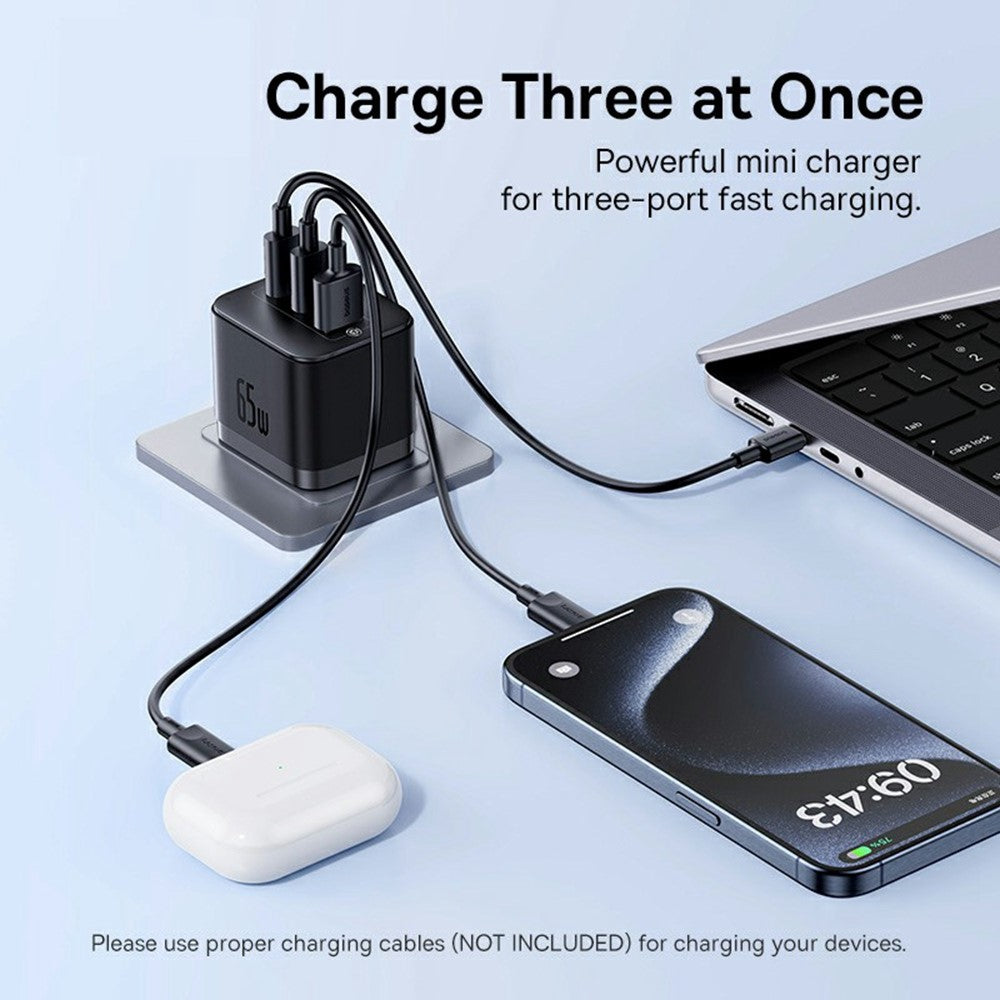 Wall Charger 