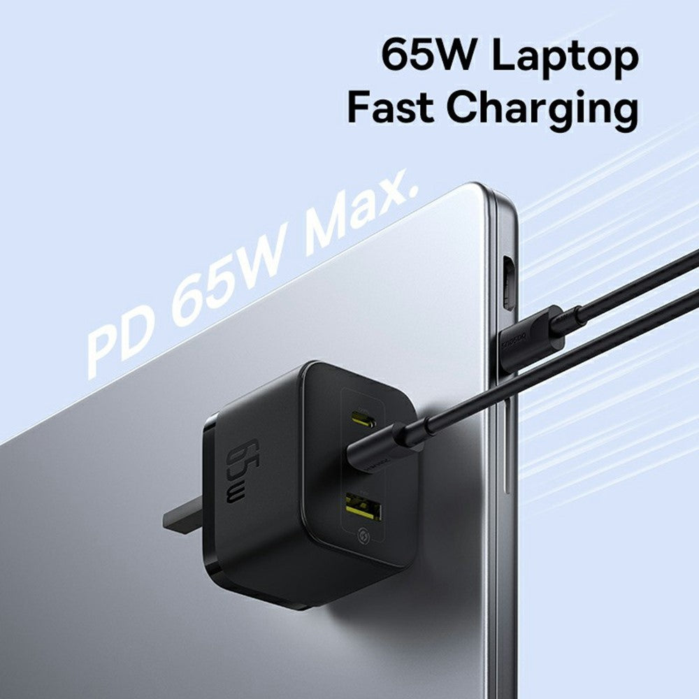 Wall Charger 