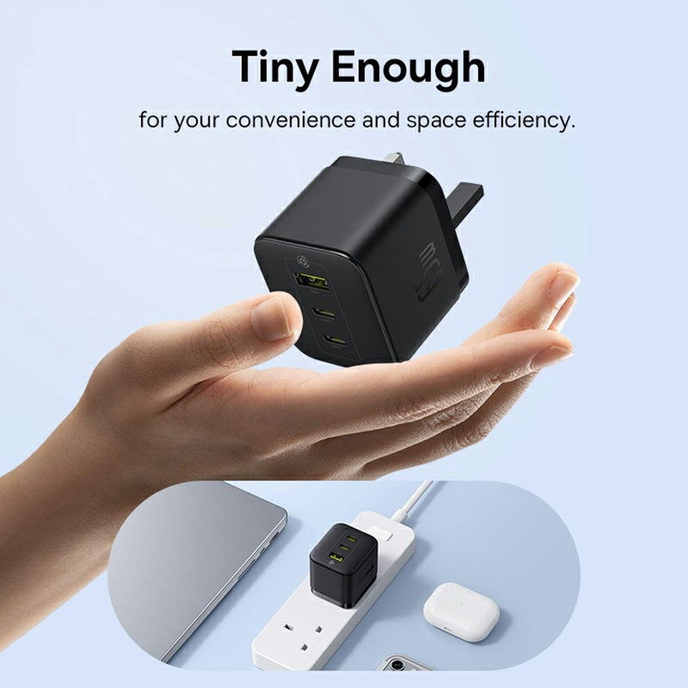 Wall Charger 