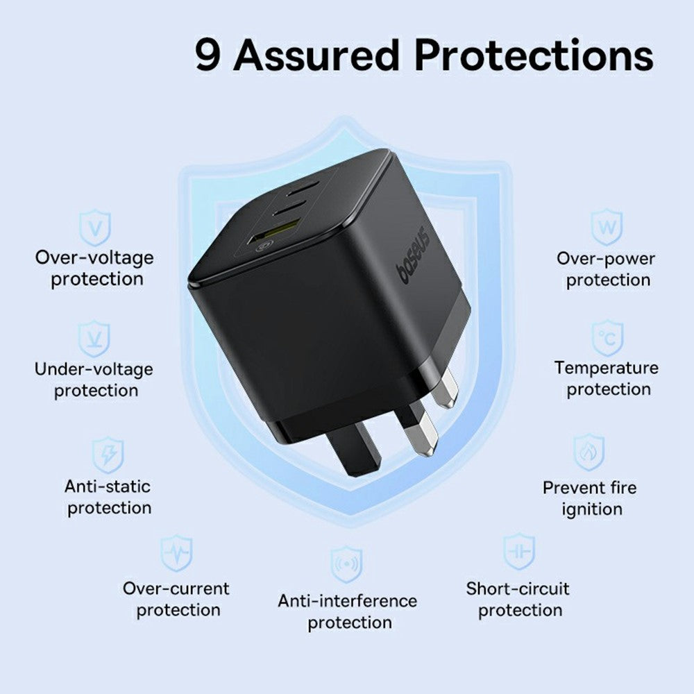 Wall Charger 