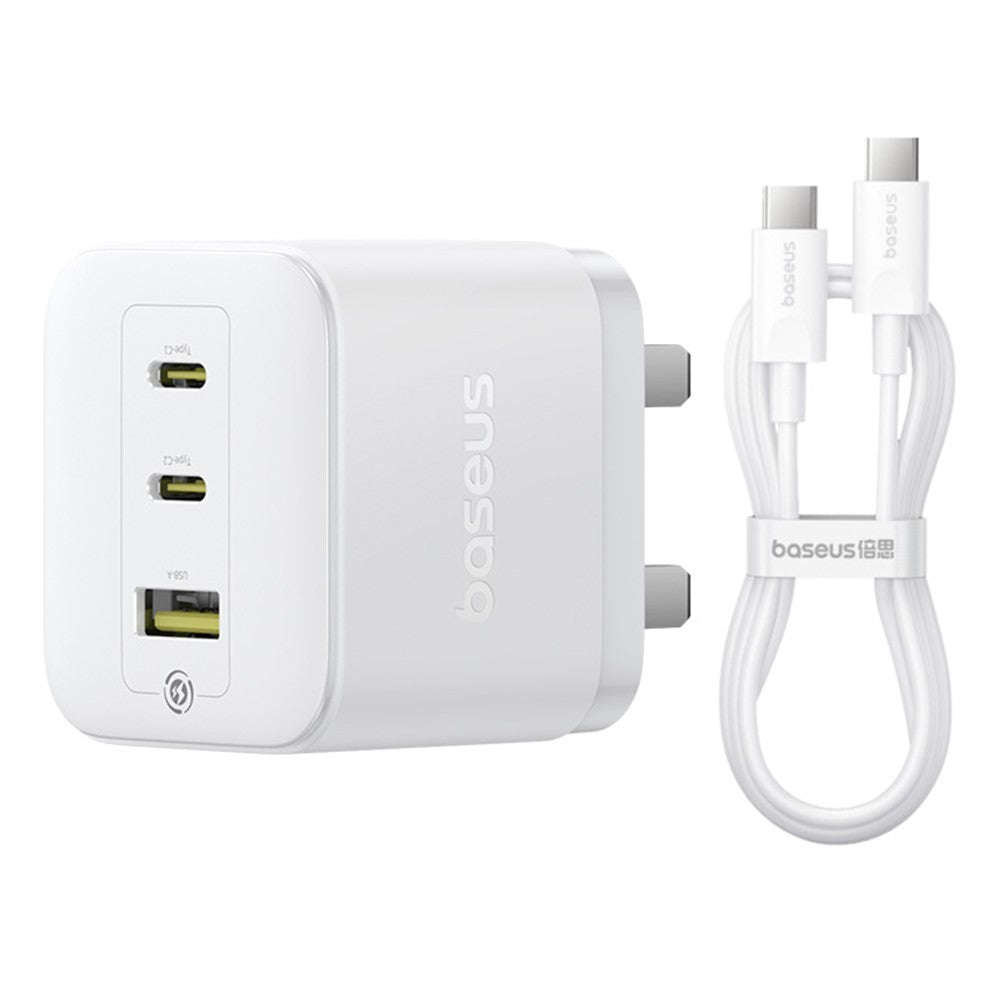 Wall Charger 