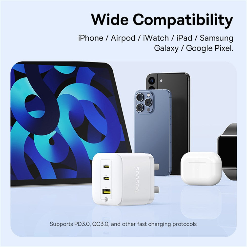 Wall Charger 