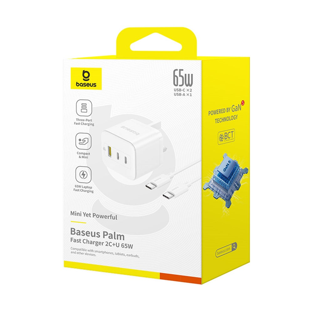 Wall Charger 