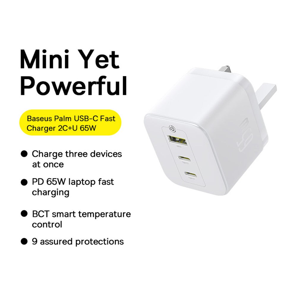 Wall Charger 