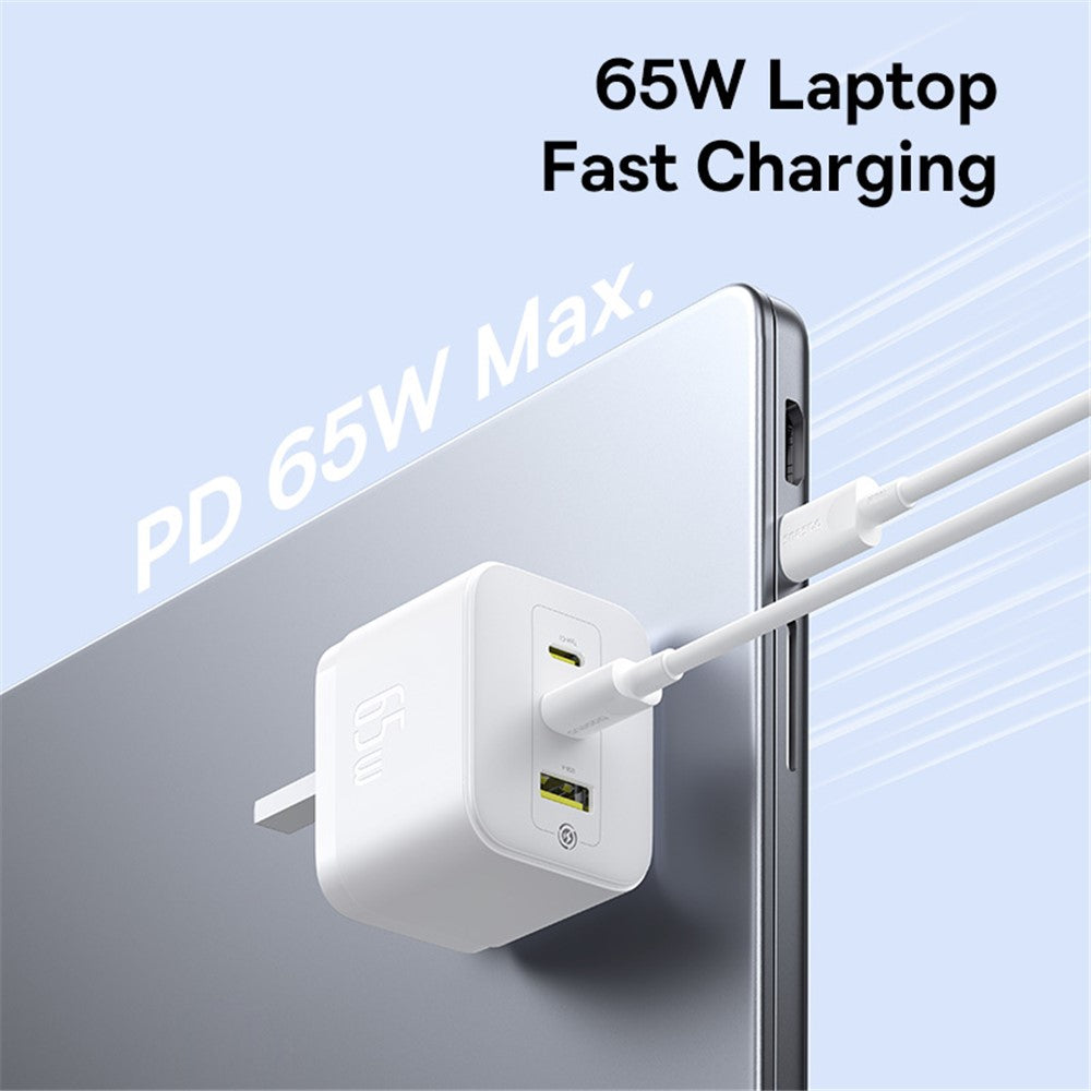 Wall Charger 