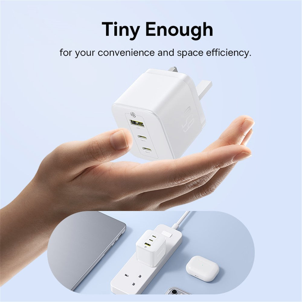 Wall Charger 