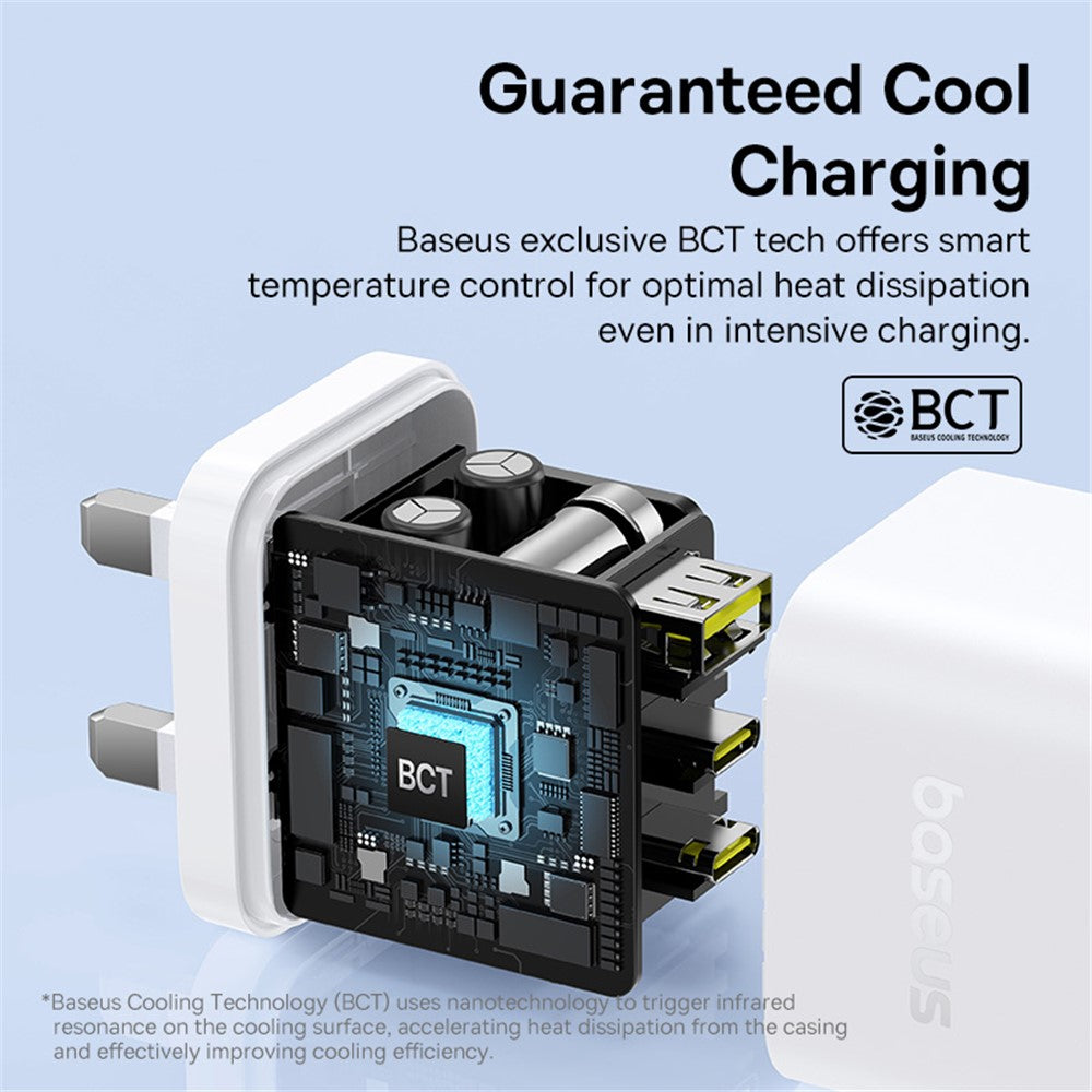 Wall Charger 