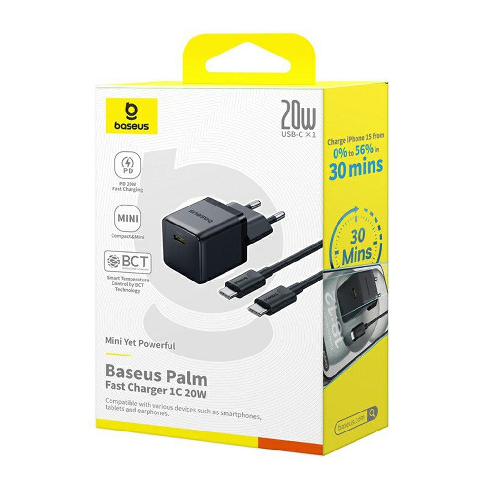 Wall Charger 