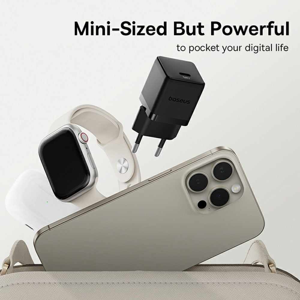 Wall Charger 