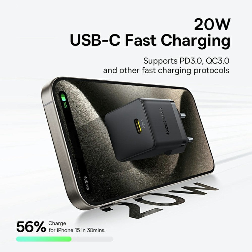 Wall Charger 