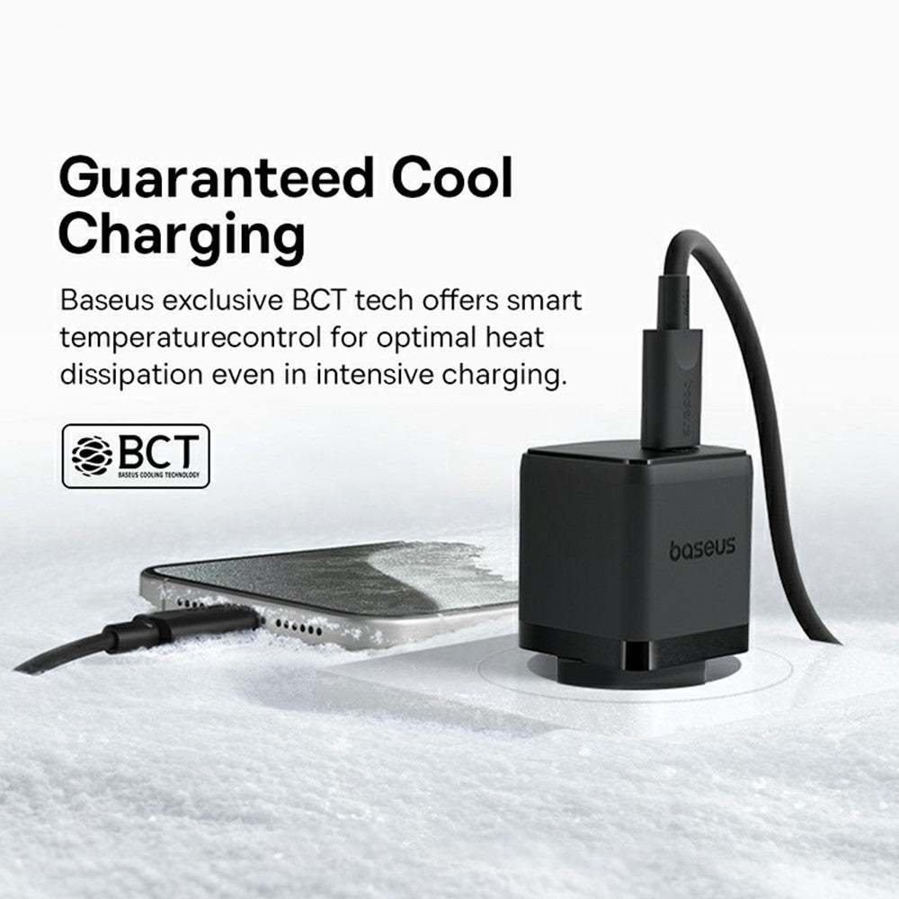 Wall Charger 