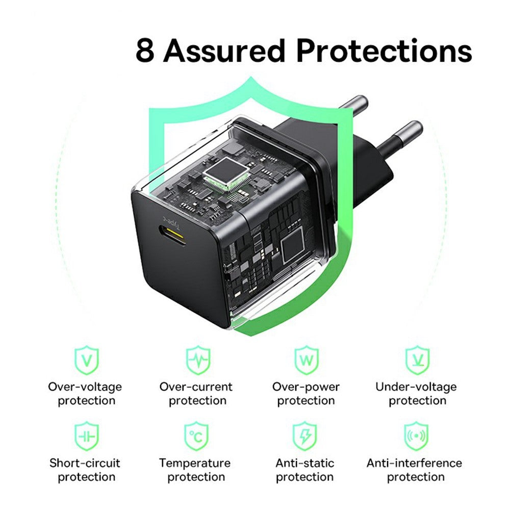 Wall Charger 