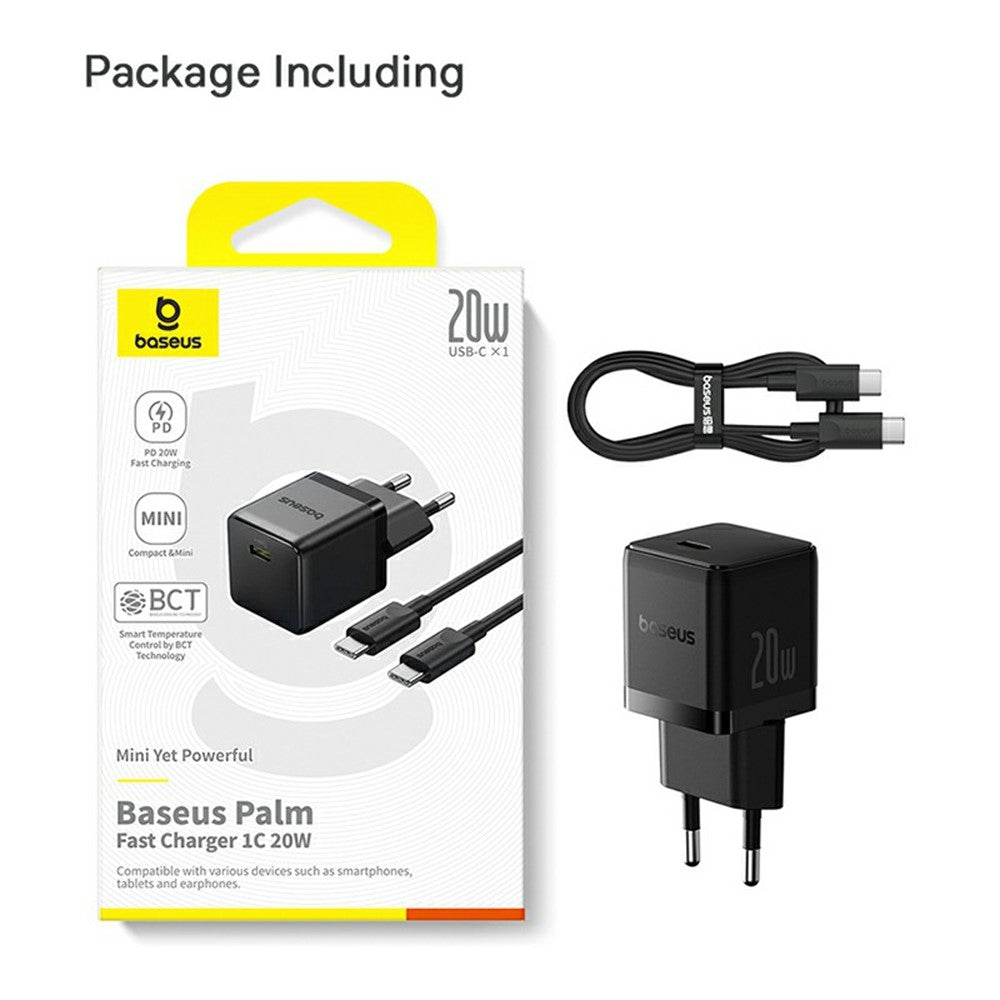 Wall Charger 