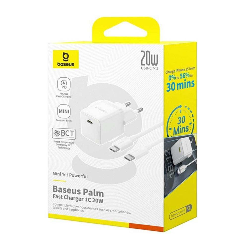 Wall Charger 
