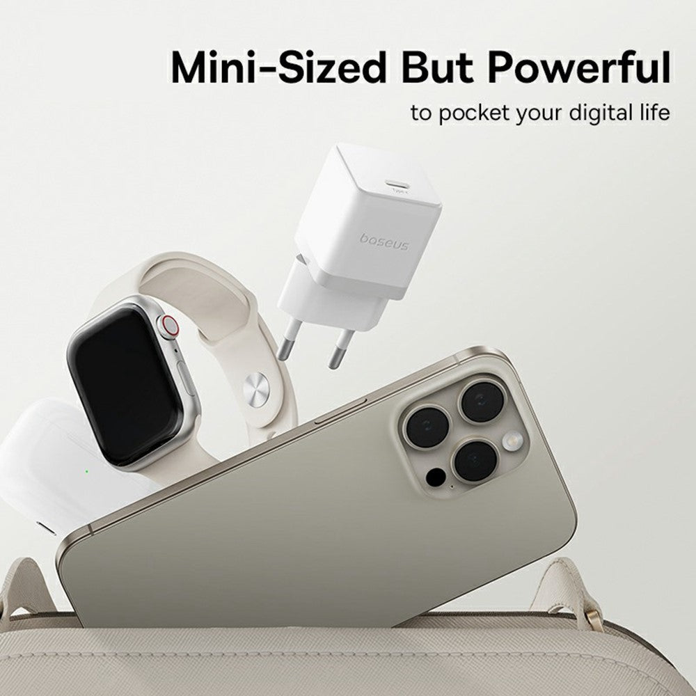 Wall Charger 