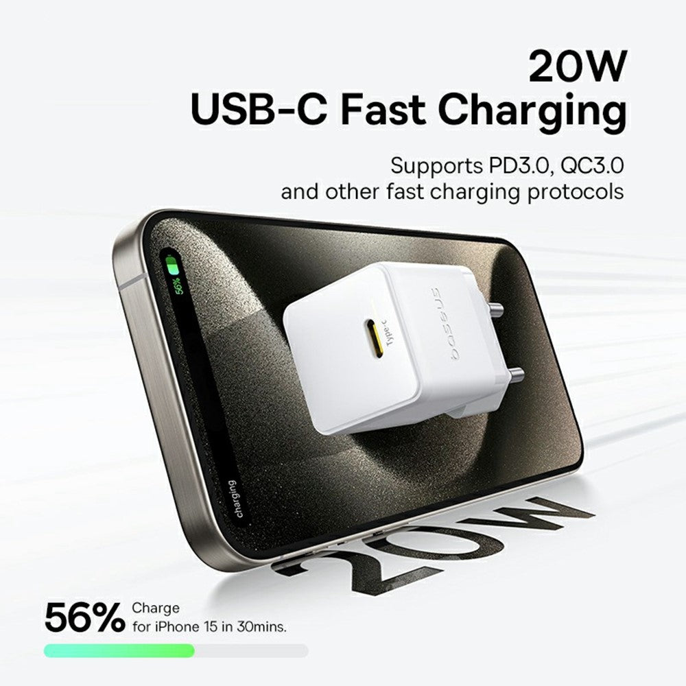 Wall Charger 