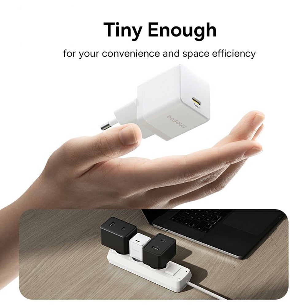 Wall Charger 