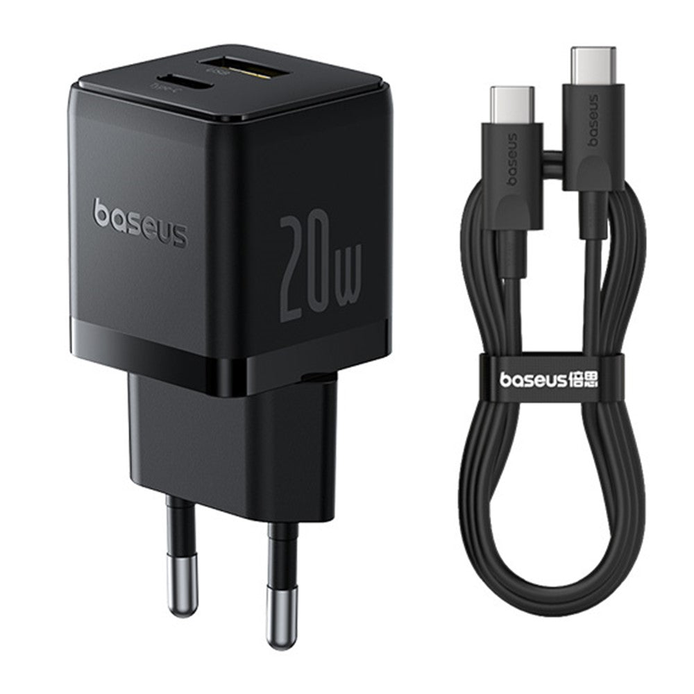 Wall Charger 