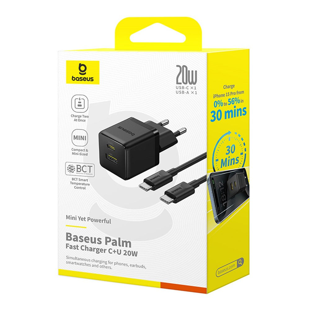 Wall Charger 
