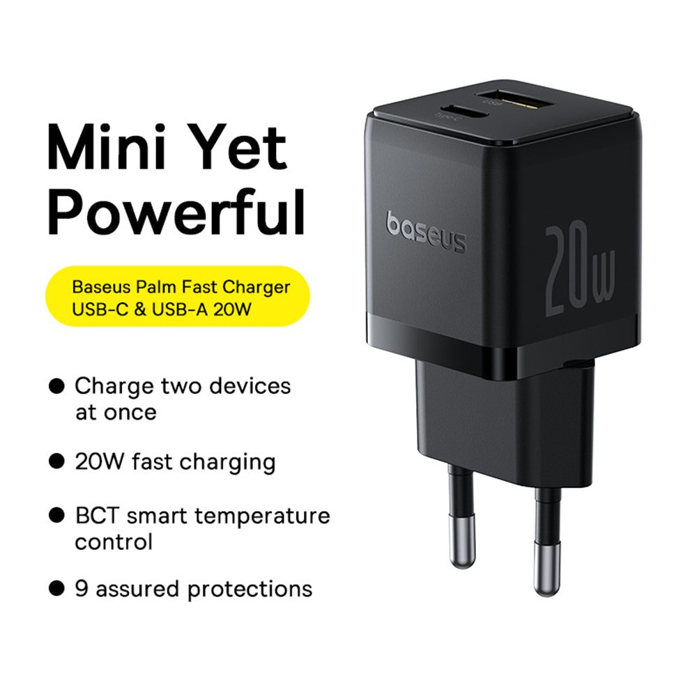 Wall Charger 