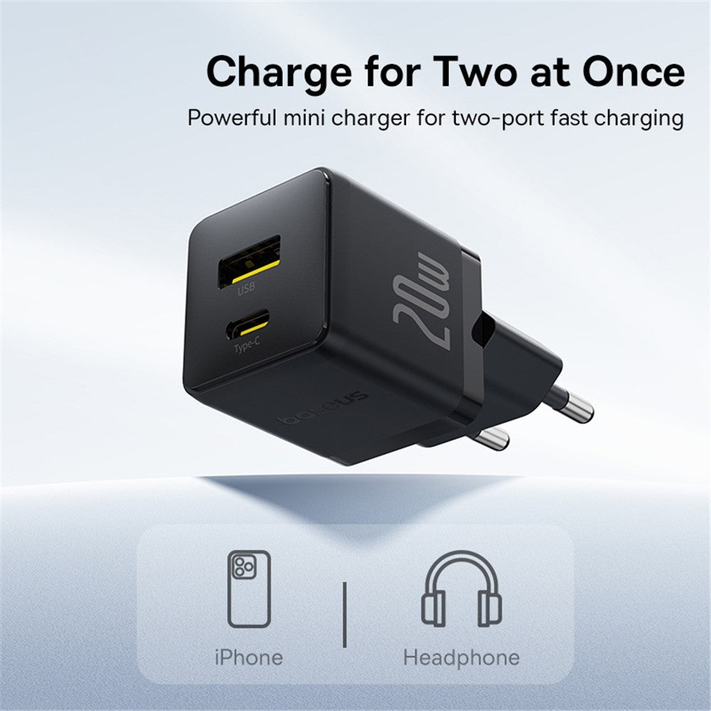 Wall Charger 