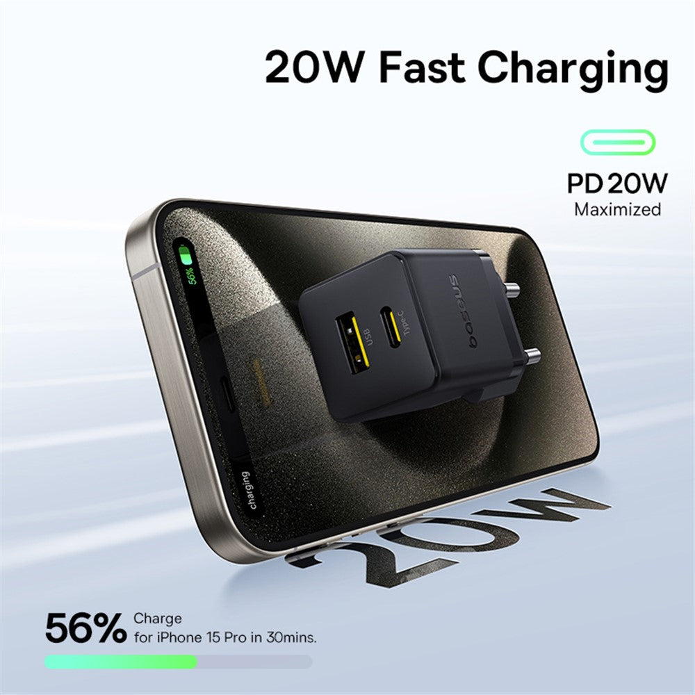 Wall Charger 