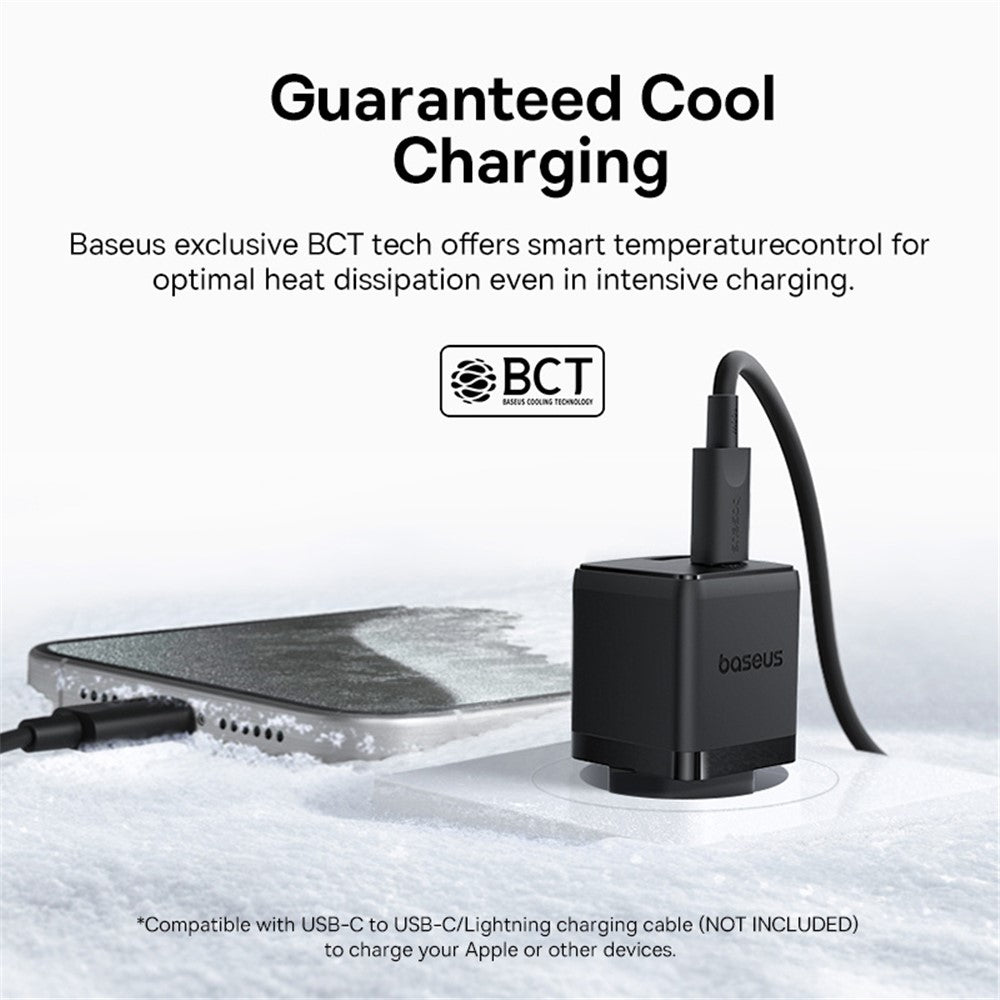 Wall Charger 