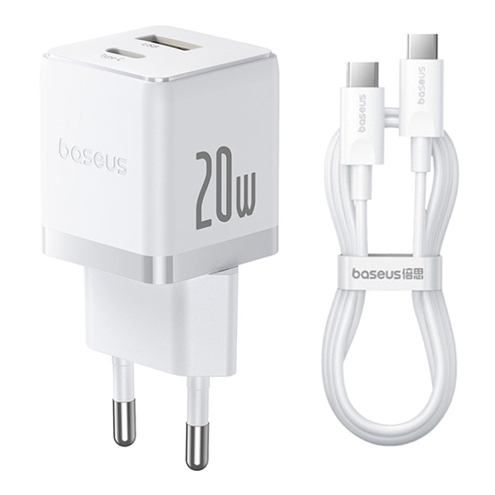 Wall Charger 