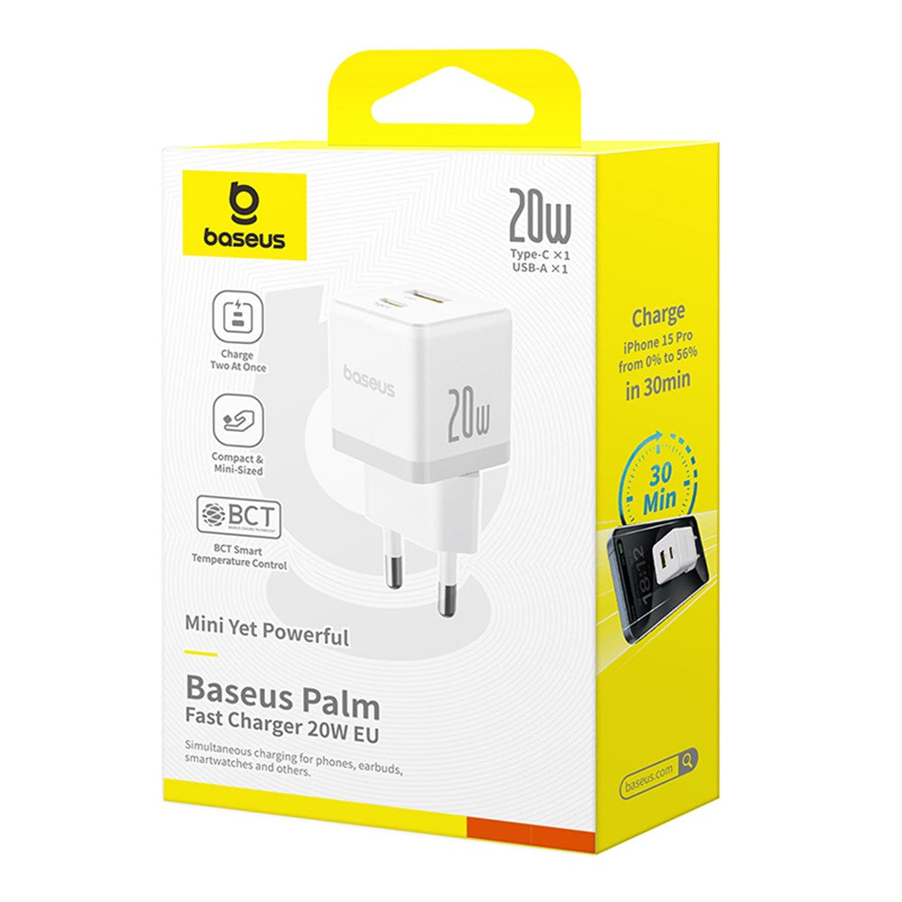 Wall Charger 