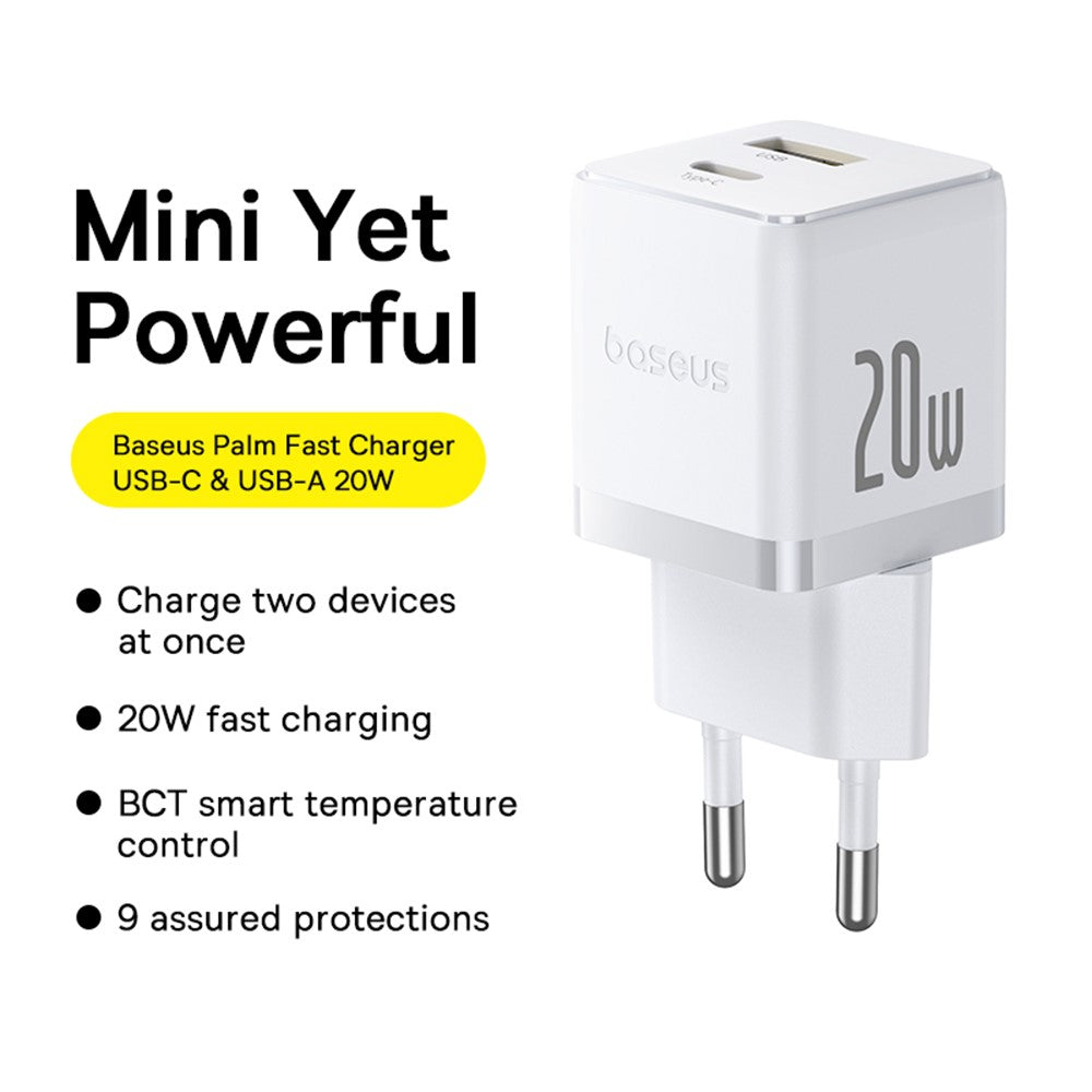 Wall Charger 