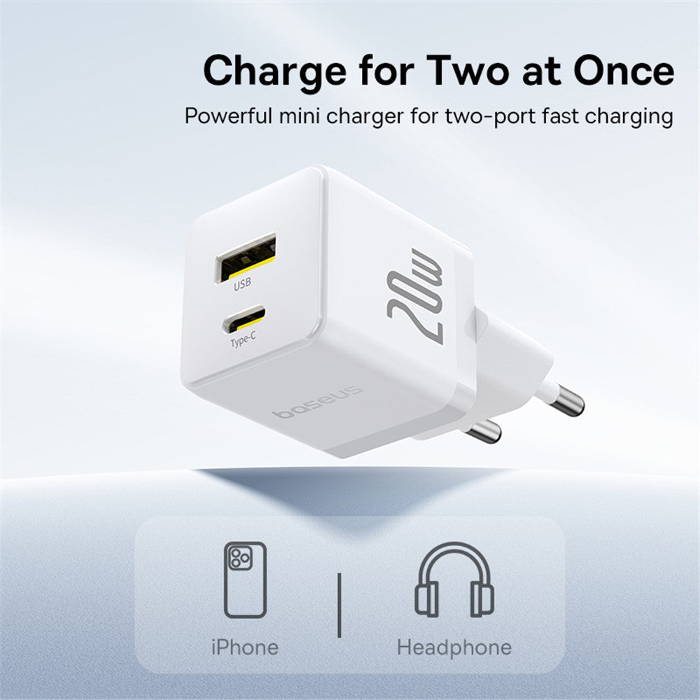 Wall Charger 