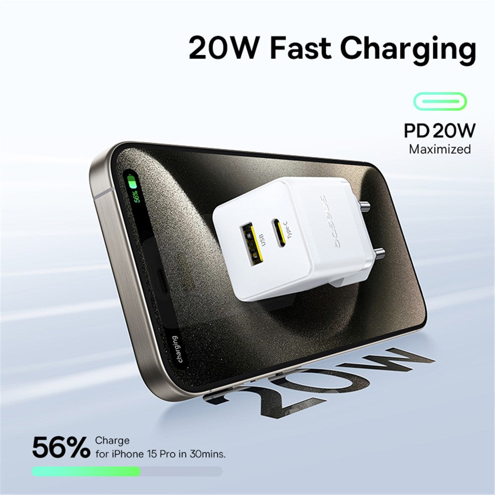 Wall Charger 