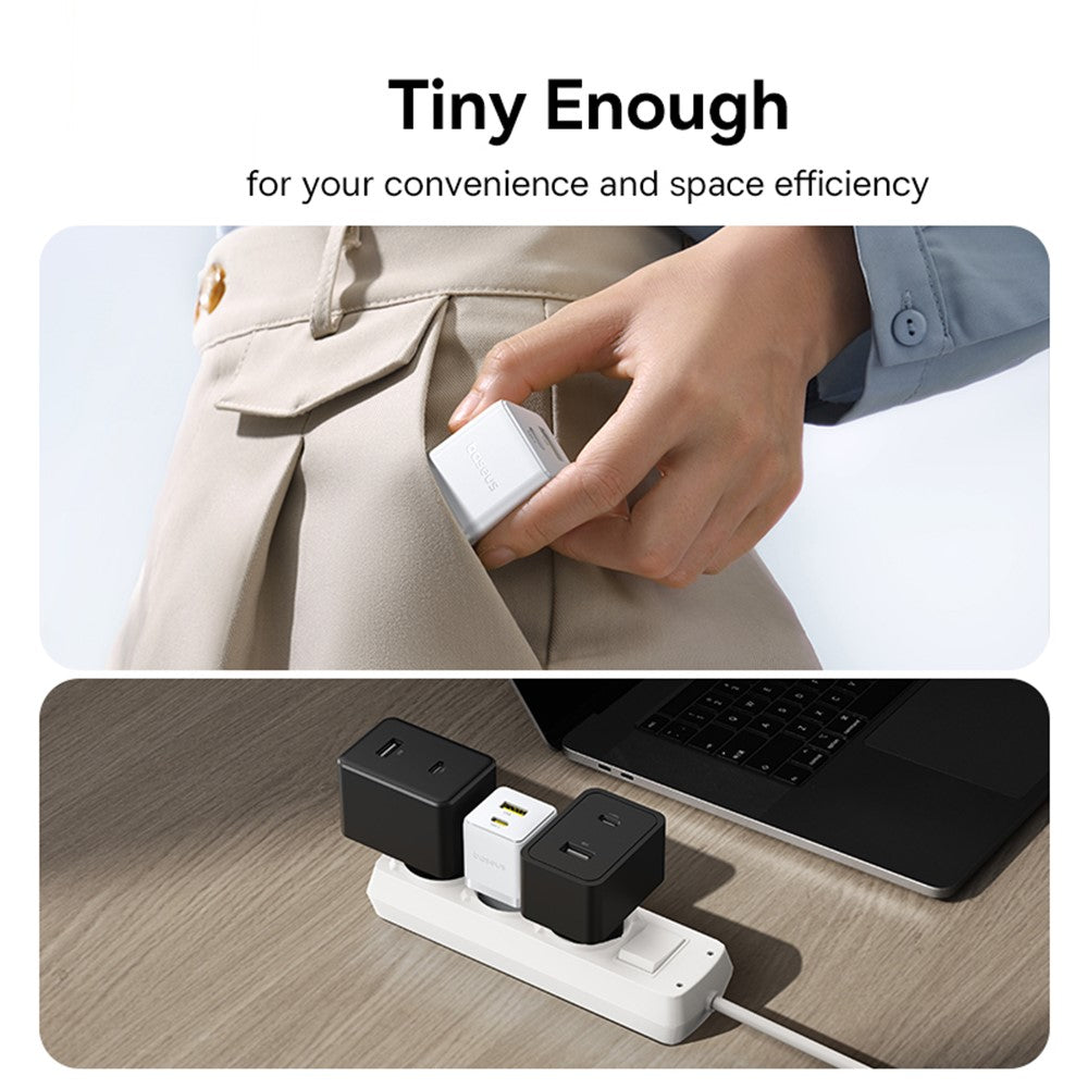 Wall Charger 