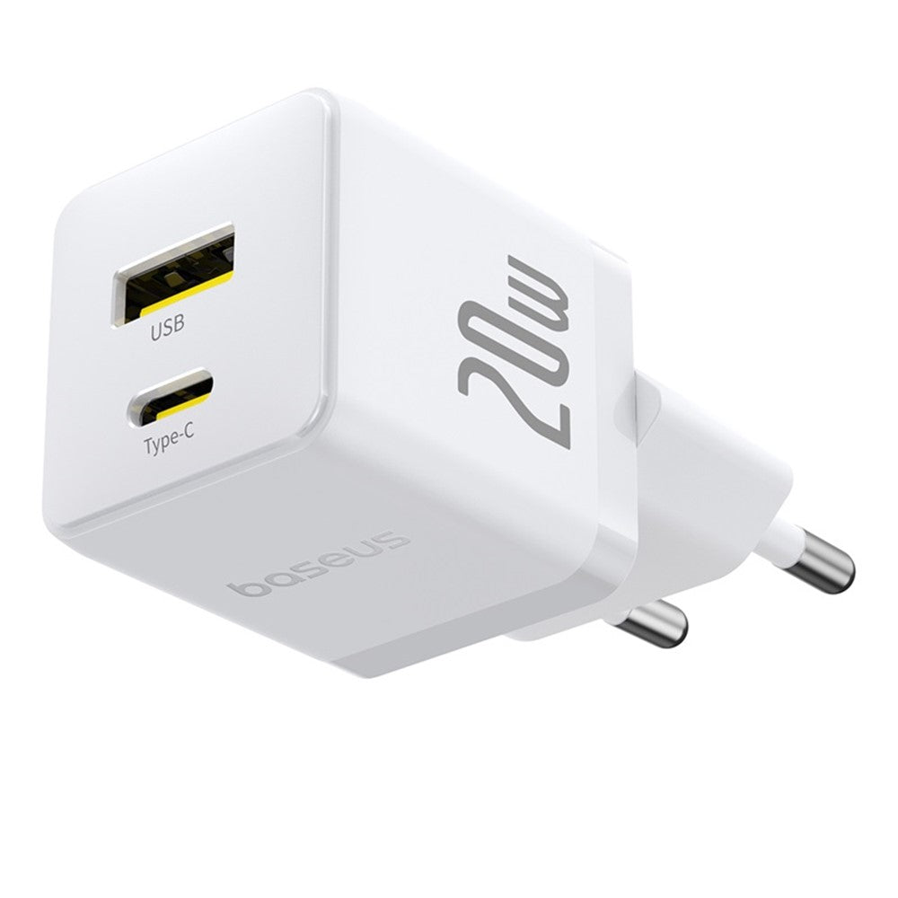 Wall Charger 